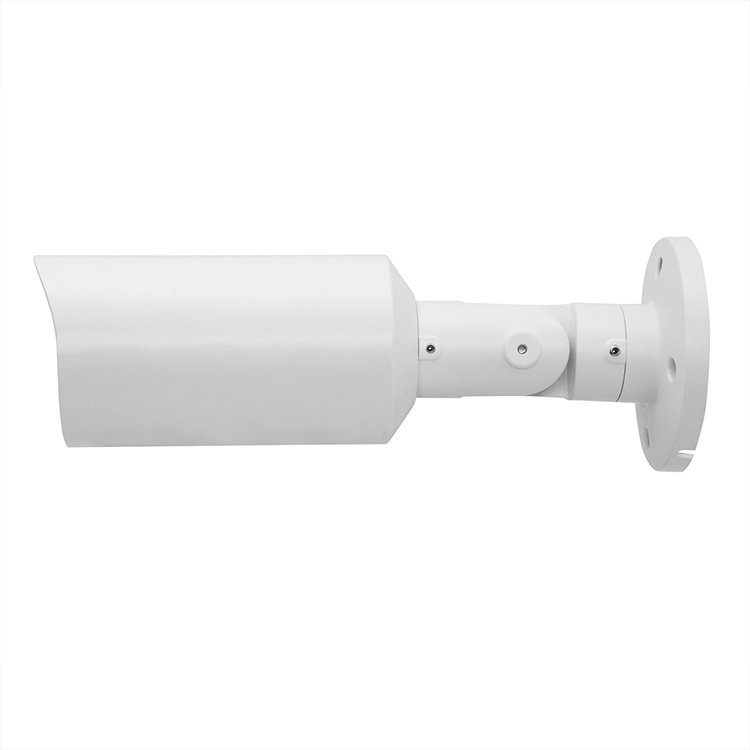 H.265&H.264 Compatible with HIK NVR 12X 5-60mm Varifocal Zoom 4K 8mp Security Camera CCTV System P2P IP Bullet Security Came