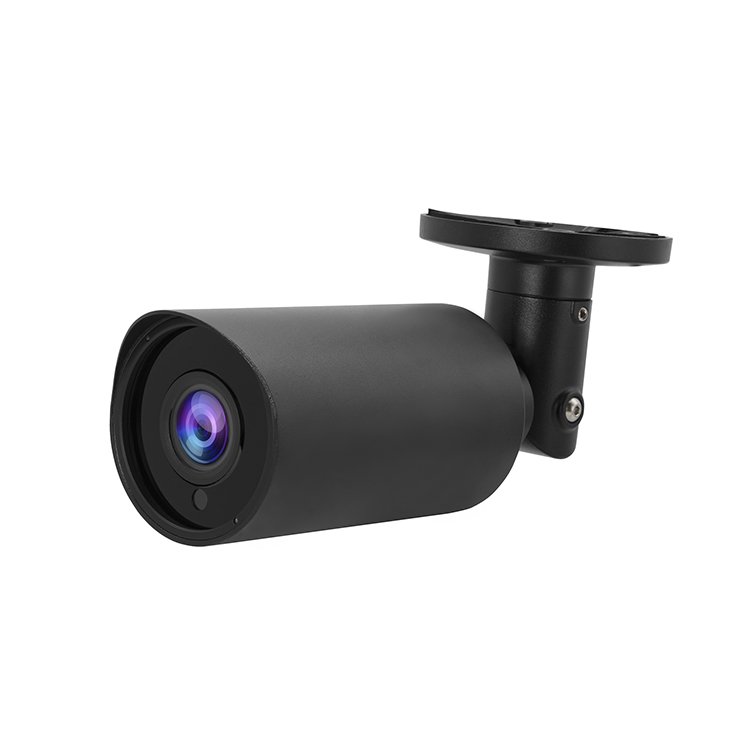 H.265&H.264 Compatible with HIK NVR 12X 5-60mm Varifocal Zoom 4K 8mp Security Camera CCTV System P2P IP Bullet Security Came