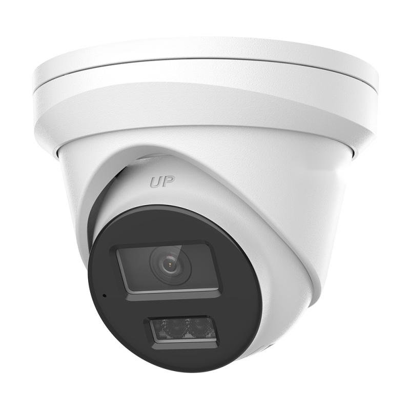 4K Best Selling for Hikvision UIN-IP1383G2-LIU(F 8MP Turret Dome Camera Type POE night vision IP CCTV Camera Surveillance System