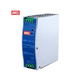 120W