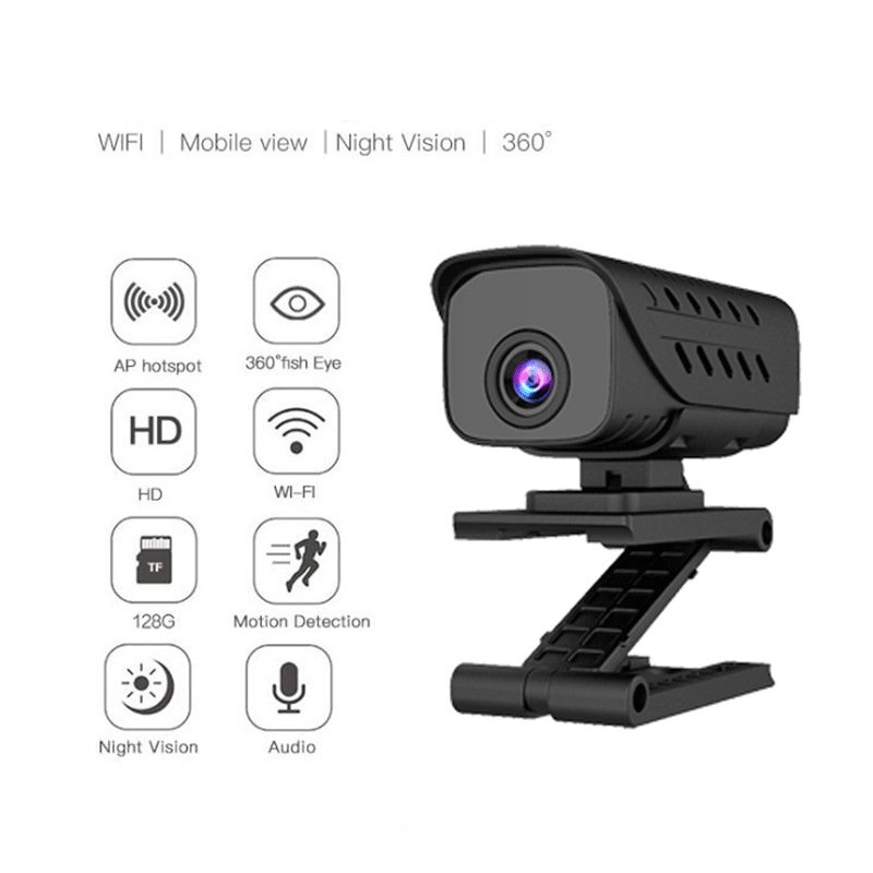 Factory price surveillance camera wireless home surveillance camera wifi cctv camera