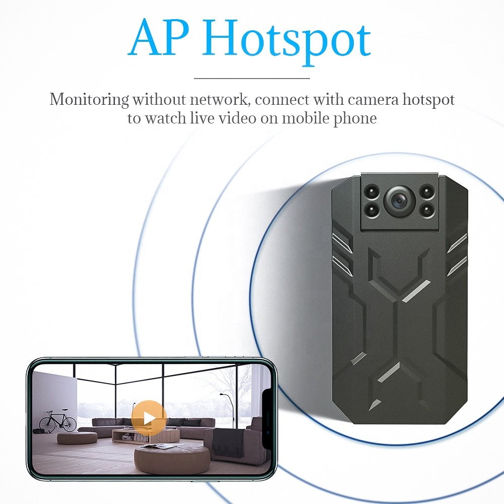 New Hot Items Security Small Size Surveillance Cameras System