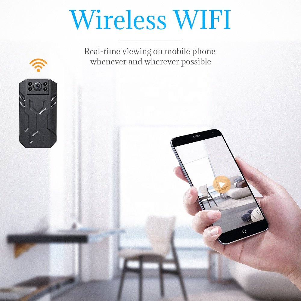 New Hot Items Security Small Size Surveillance Cameras System