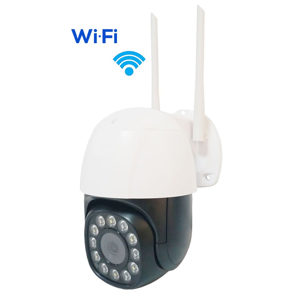 ESG Hot sell 100w 200w 300w wind turbine solar monitor solar panel HD camera security system