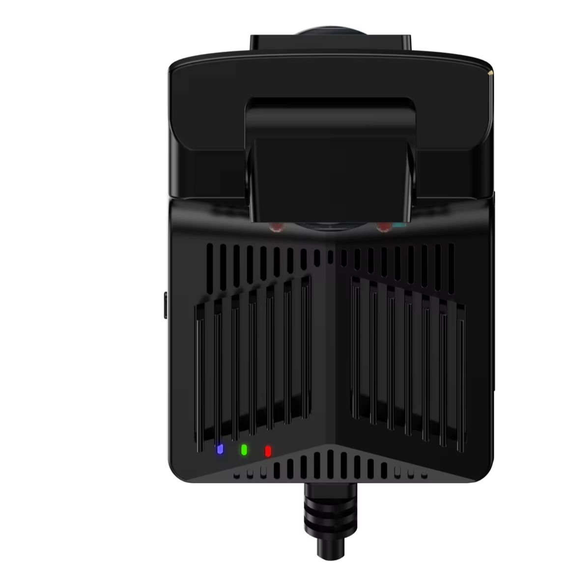 JY-T2 4G all-in-one video surveillance system MDVR ADAS