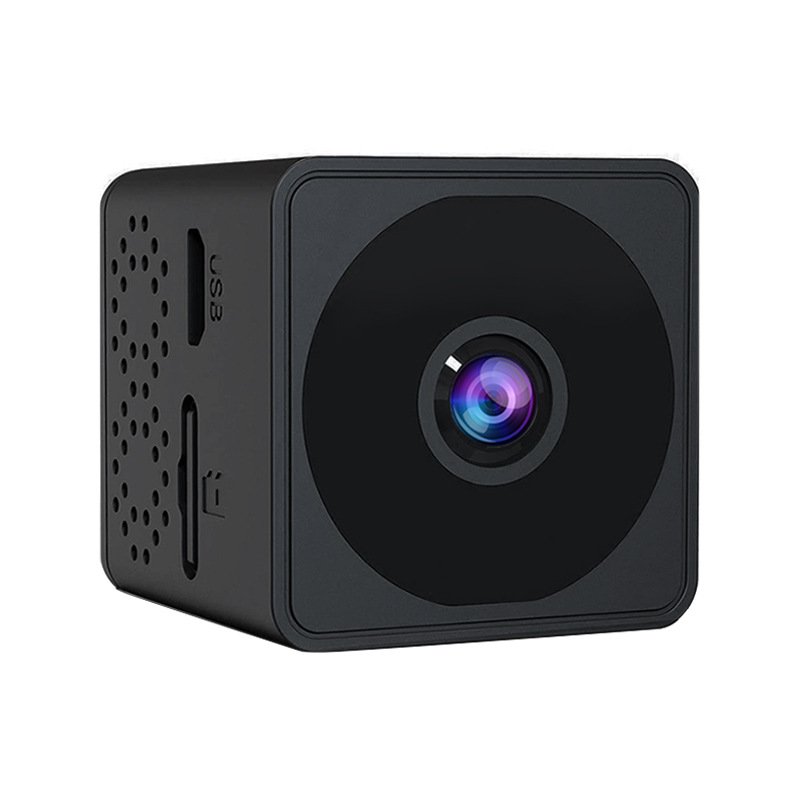 Micro USB Cam Mini Video Camera High Definit camera 1080p HD Resolution Night Vision WiFi Camera system for Home bedroom