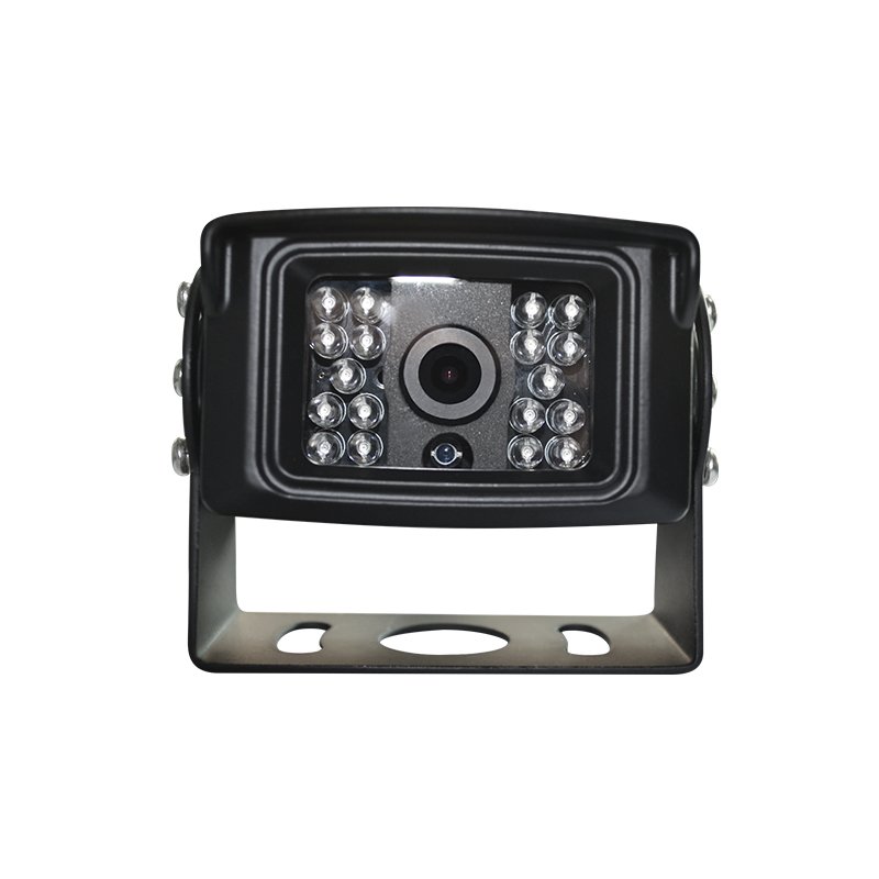 2023 Waterproof HD mirror camera truck camera system reverse camera for truck