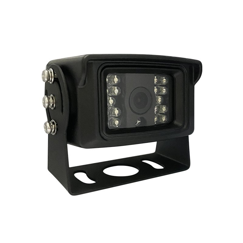 2023 Waterproof HD mirror camera truck camera system reverse camera for truck