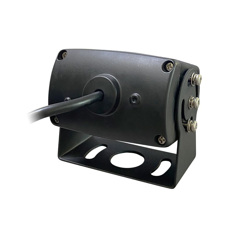 2023 Waterproof HD mirror camera truck camera system reverse camera for truck