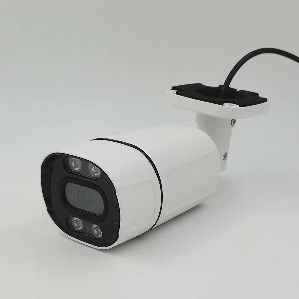 FansuTi 5MP POE IP surveillance camera Full Color Smart Day and Night Waterproof CCTV system IP surveillance camera