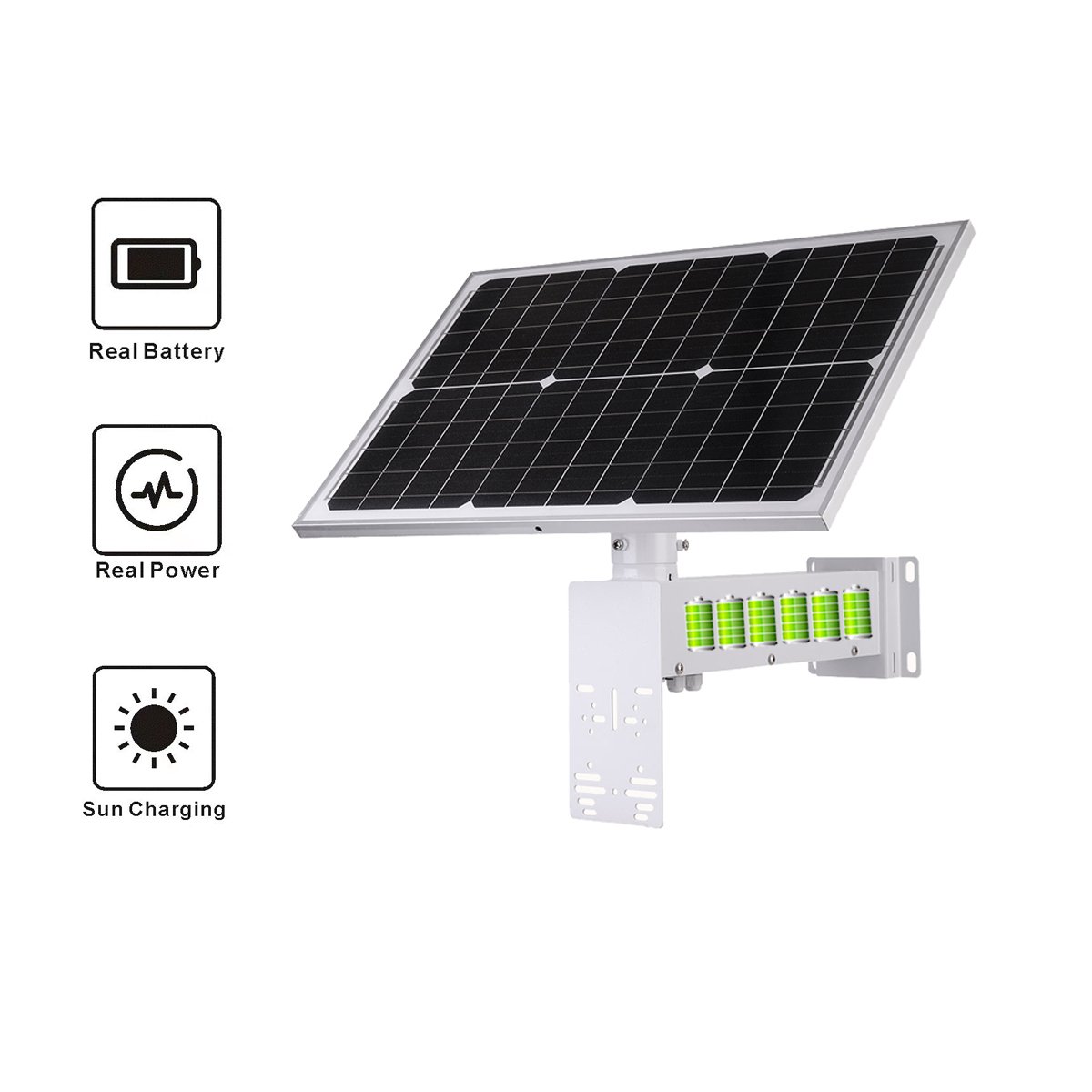 Long video 40W 20AH 222WH Solar Panel HD 4MP/8MP 5X ZOOM Security IP Camera Wifi 4G SIM Card Outdoor PTZ CCTV Surveillance CamHi
