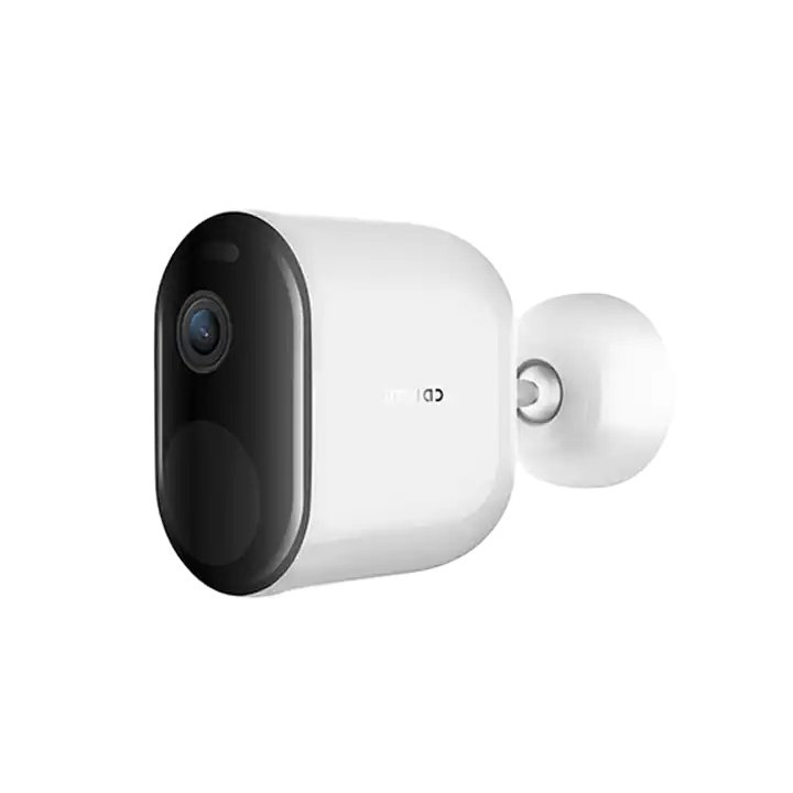 IMILAB EC4 Outdoor Smart Home Security Camera HD Night Vision WiFi Network Technology IP Surveillance System Wireless Spotlight