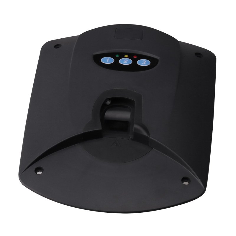 cheap price microwave surveillance eas tag remover retail security tag system