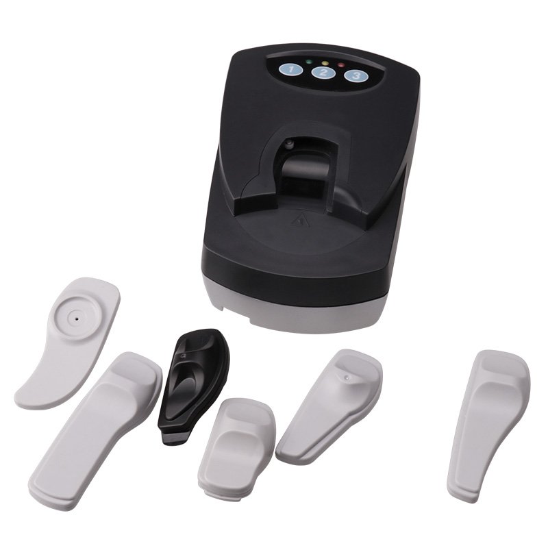 cheap price microwave surveillance eas tag remover retail security tag system