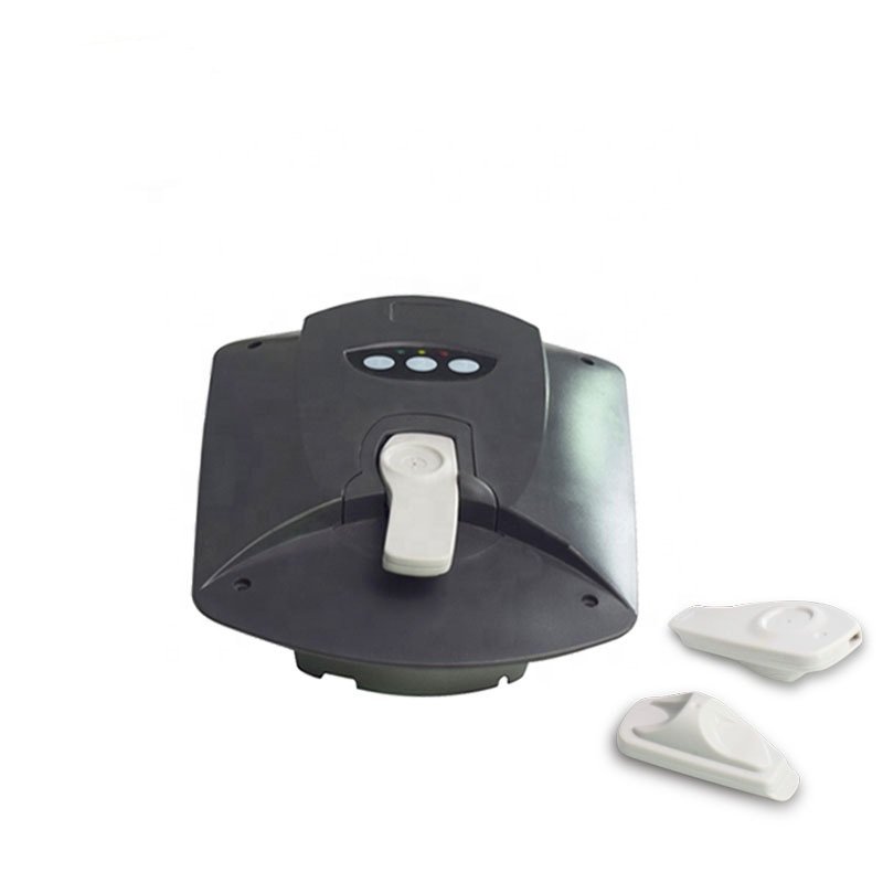 cheap price microwave surveillance eas tag remover retail security tag system