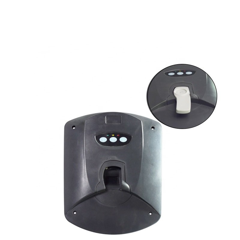 cheap price microwave surveillance eas tag remover retail security tag system