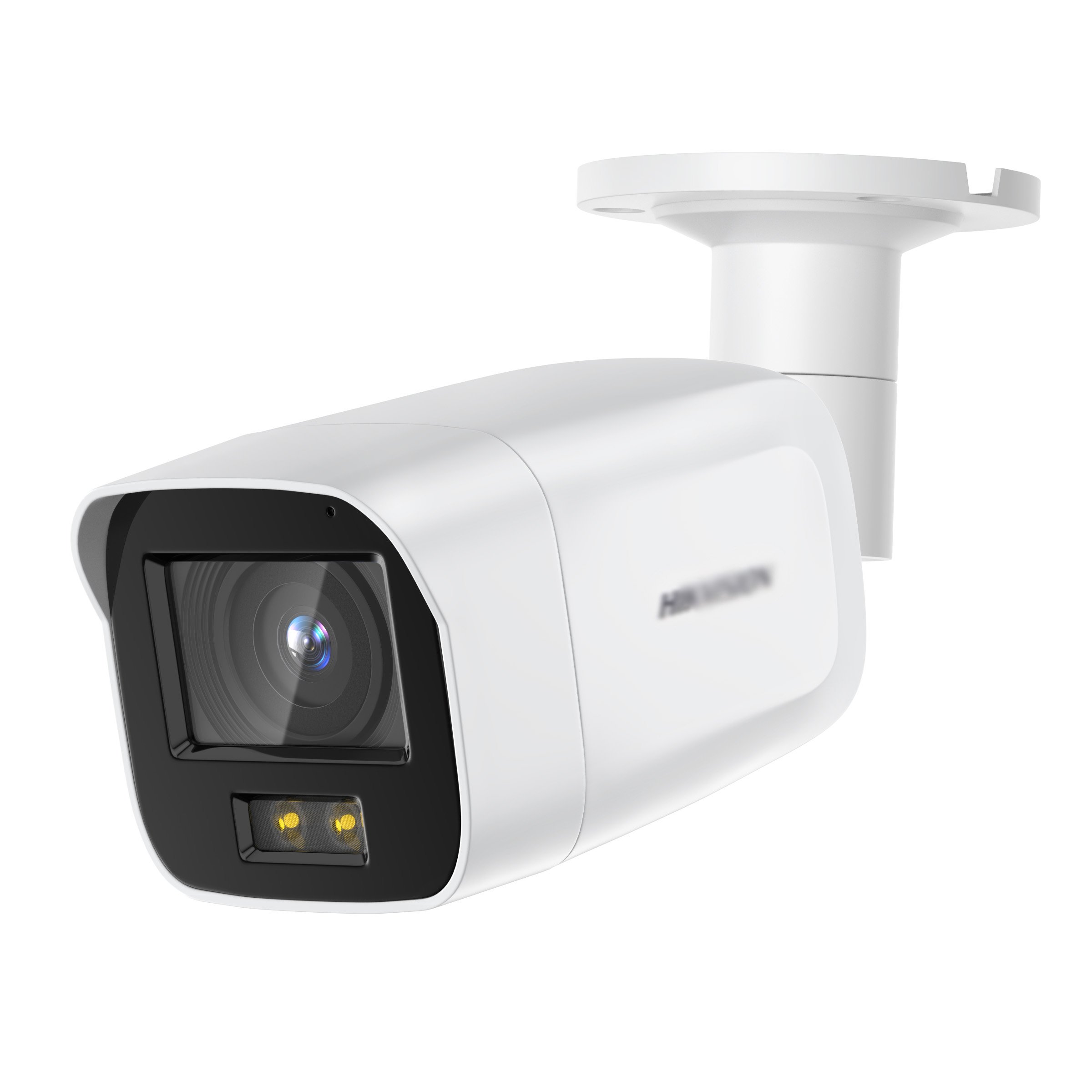 Original HIK 4MP 4K 8MP ColorVu Acusense dome bullet Turret ip Network PTZ Camera Full Color Night vision intercom cctv system