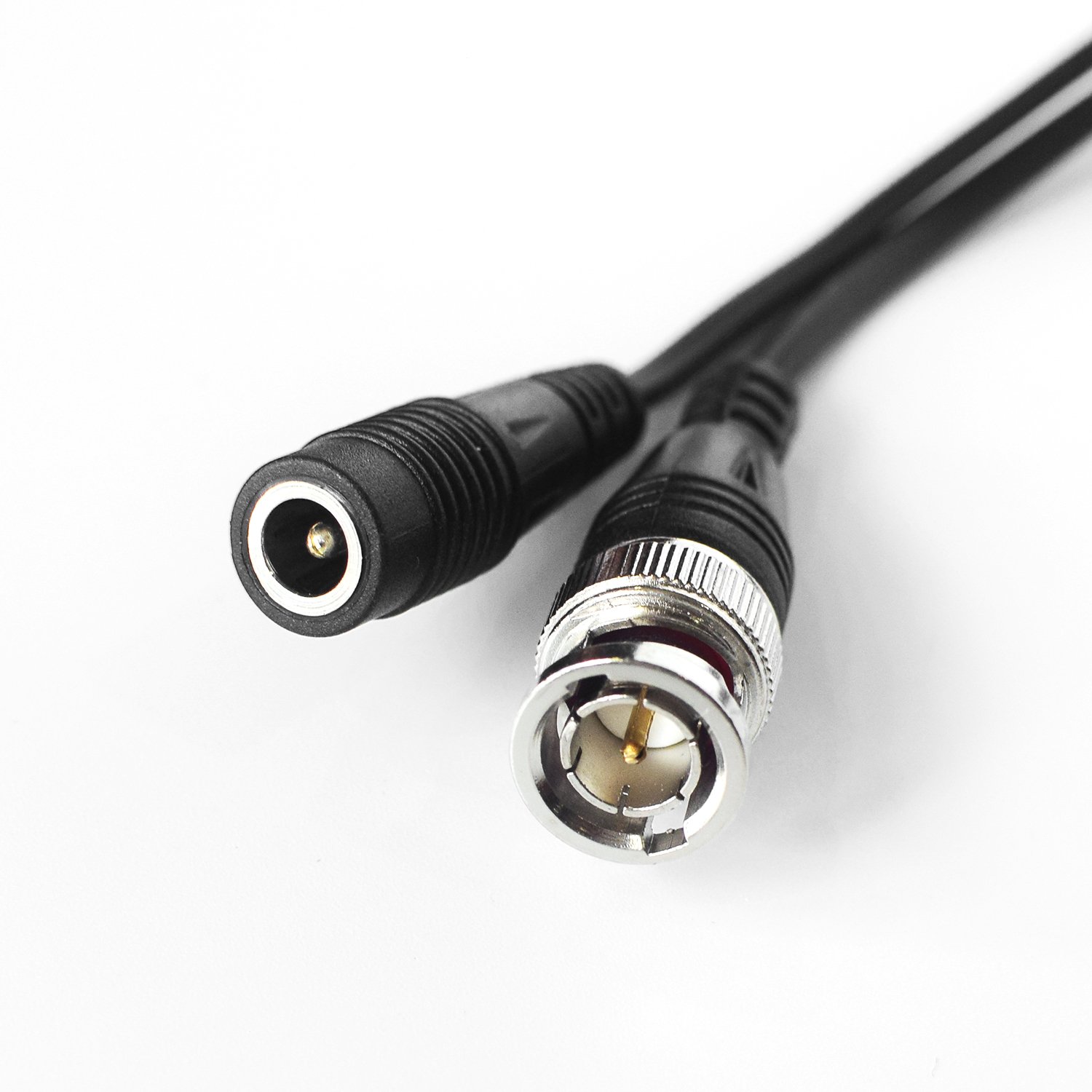 Twisted pair transmitter HDTVICVI AHD UTP BALUN RJ45 8MP coaxial high-definition video power transmission