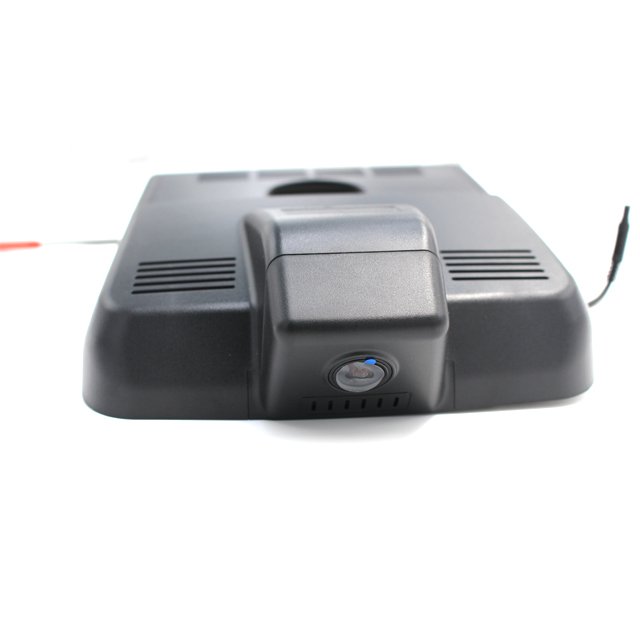Auto Sight Vehicle Surveillance Camera System 4K Car DVR Dual Lens Auto Blackbox Camera WDR Front and Rear Recording Dashcam