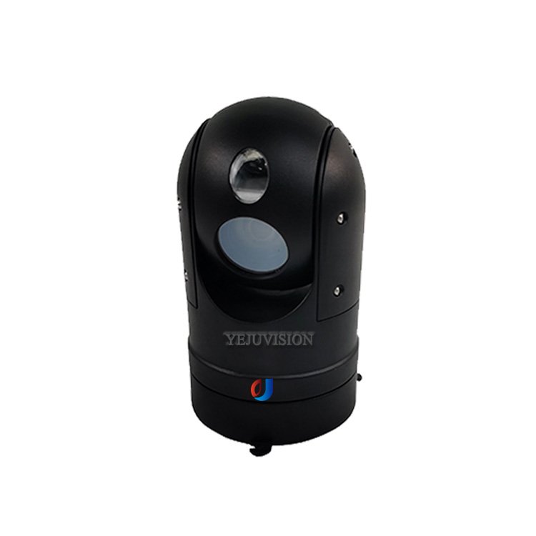 Wholesale 2.0mega 20x Hd Ip Vehicle Mounted Ptz Outdoor Mini Dome Camera For Surveillance System Cctv Surveillance Systems