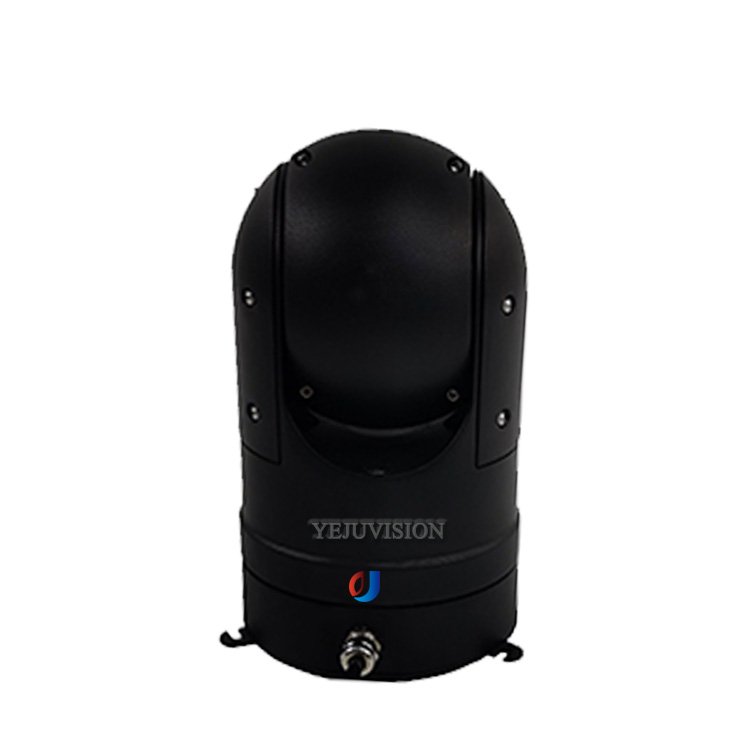 Wholesale 2.0mega 20x Hd Ip Vehicle Mounted Ptz Outdoor Mini Dome Camera For Surveillance System Cctv Surveillance Systems