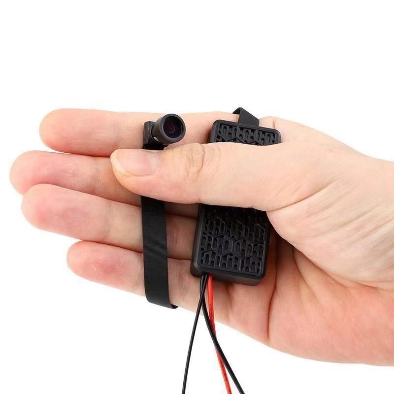 Mini Invisible Hidden Wifi Wireless Surveillance Camera Night Vision Home Security 1080P Mini Video Recorder WiFi Module