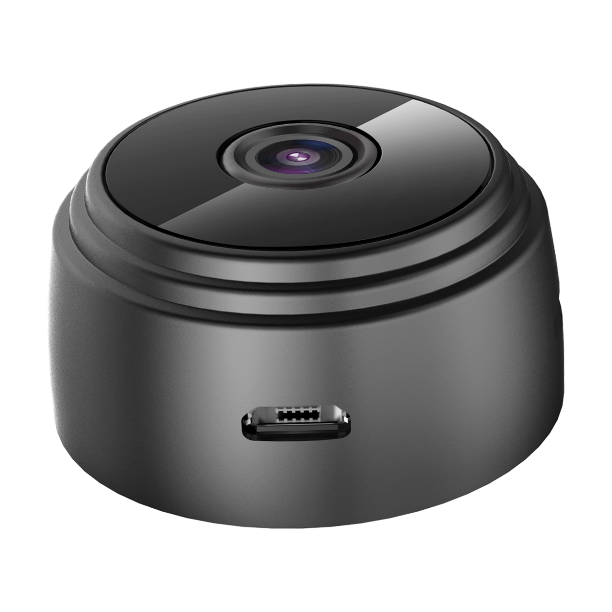 A9 Wifi Mini Security Camera Professionally Certified Video Surveillance Camera