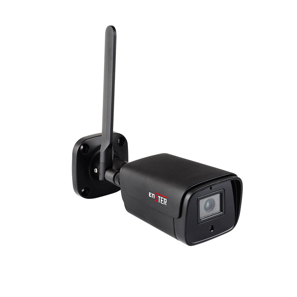 8CH Combo Kit Wireless Cctv Surveillance Home Camera Security System