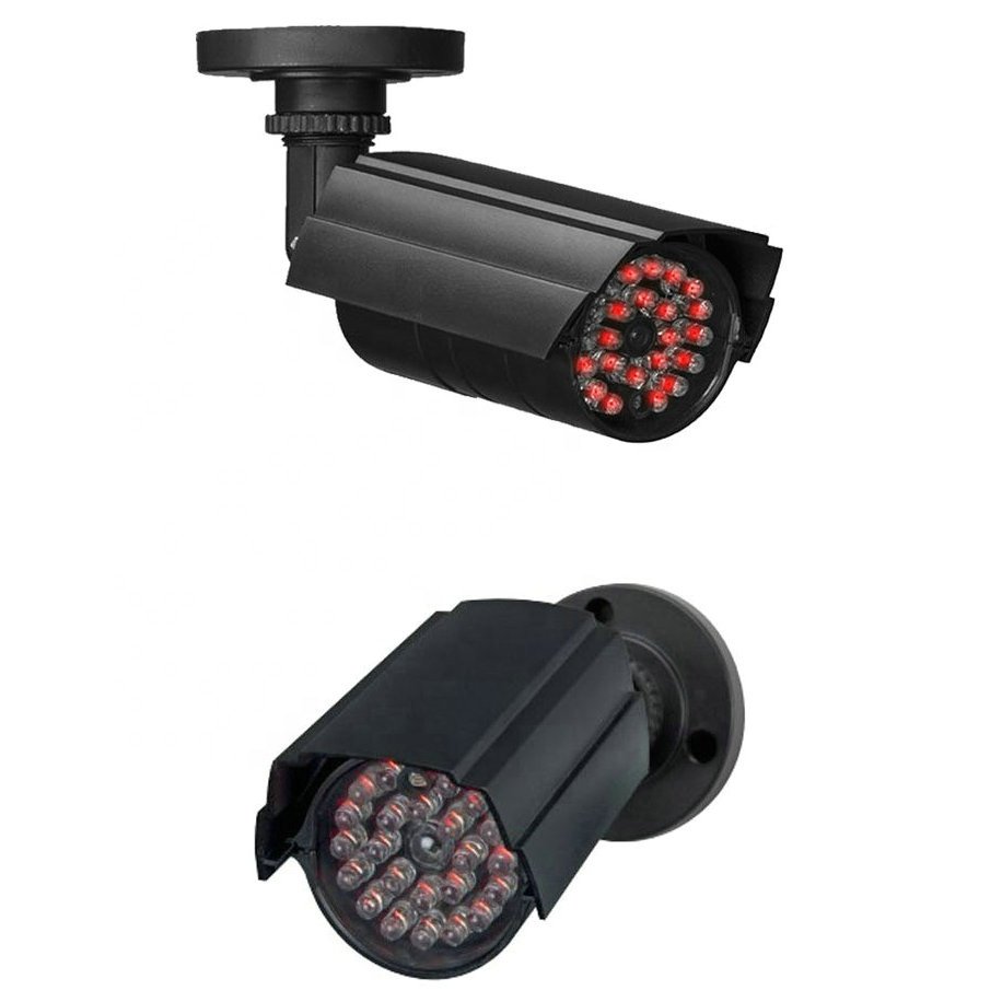 Dummy 1080P WIFI IP PTZ Camera Outdoor Dome Security Surveillance Decoy Fake Camera imitation Wireless CCTV Camera System