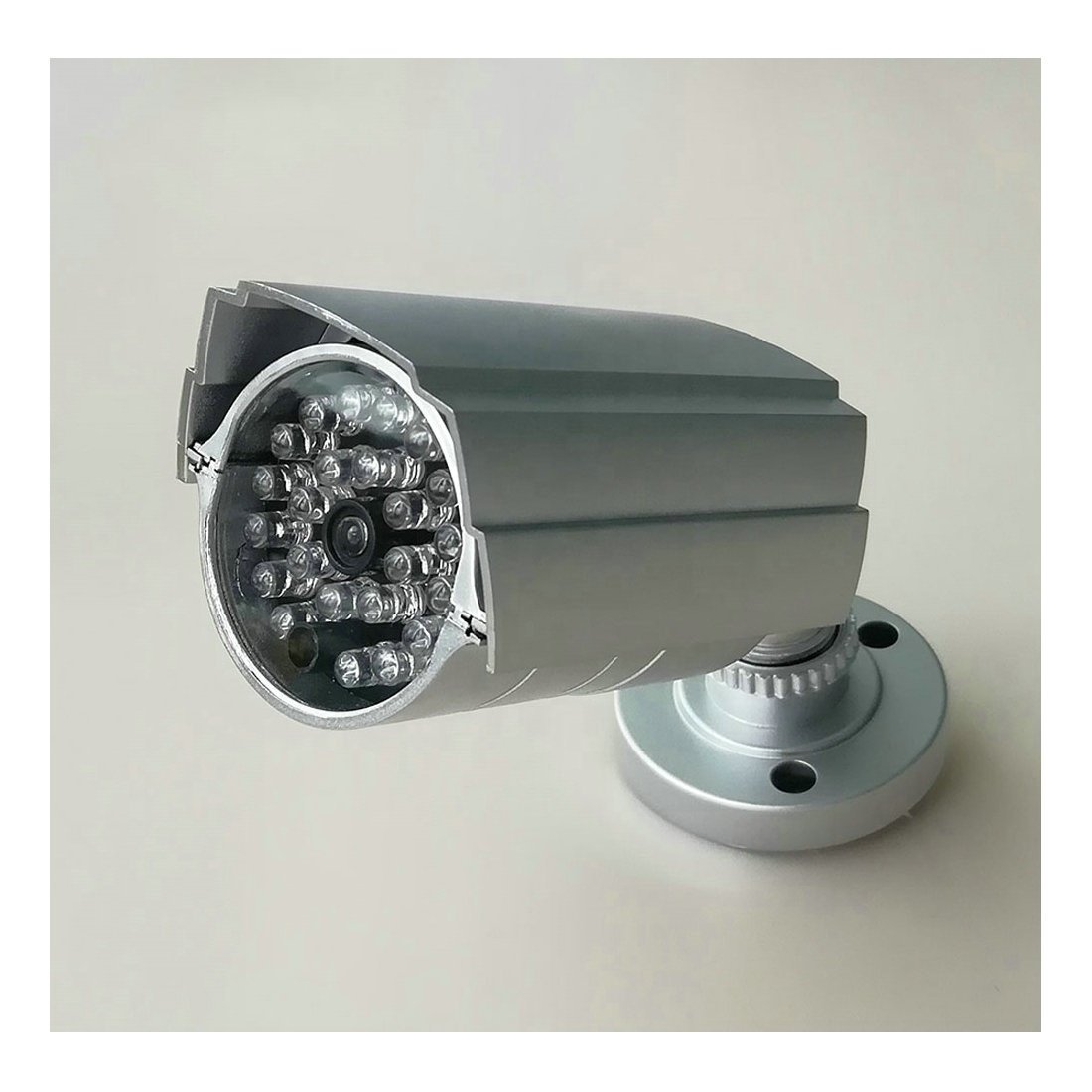Dummy 1080P WIFI IP PTZ Camera Outdoor Dome Security Surveillance Decoy Fake Camera imitation Wireless CCTV Camera System