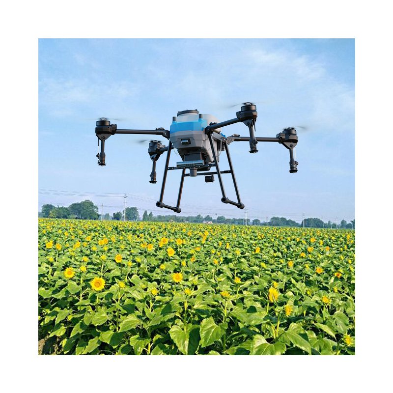 drones for agricultural crop surveillance drone for agriculture india fertilizer spraying drone