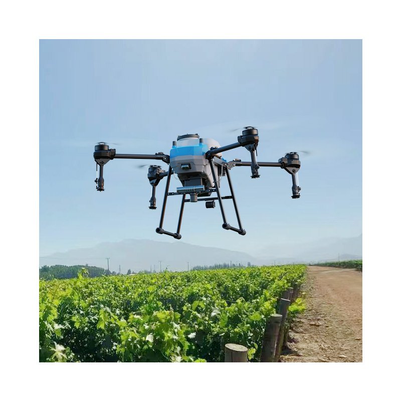 drones for agricultural crop surveillance drone for agriculture india fertilizer spraying drone