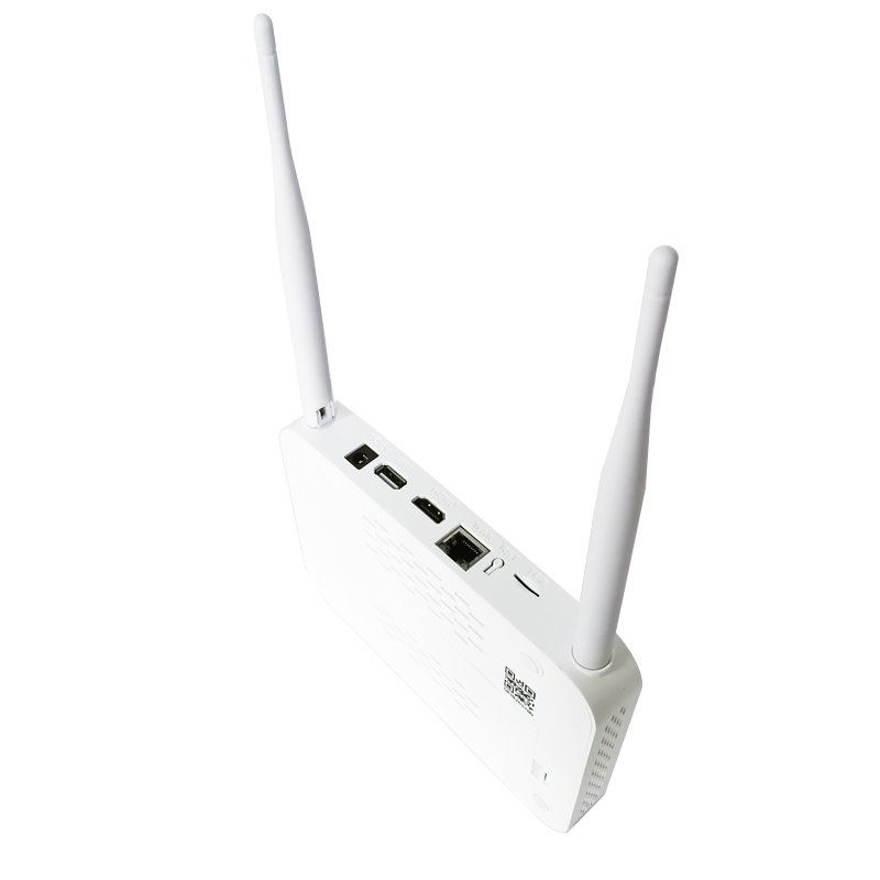 wireless outdoor wireless 4k home security 8mp night vision camera surveillance system without wifi