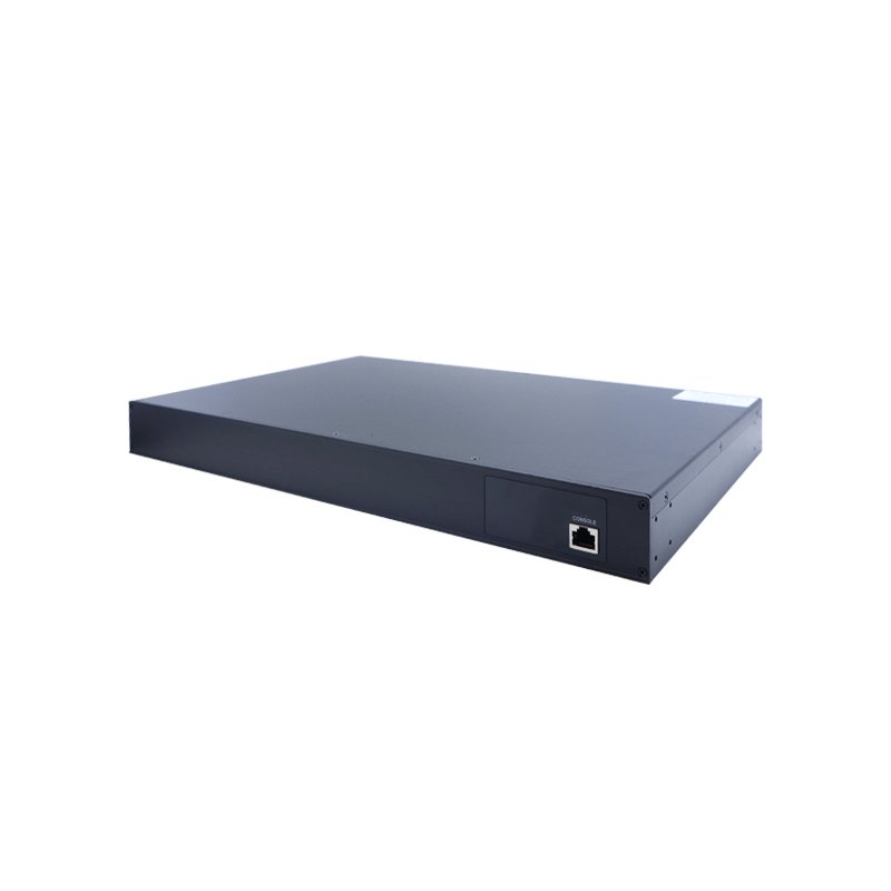 Todahika CE EAC 16*100Base-TX RJ45 8*100M SFP ports and 4*1000M SFP Industrial Managed Rack-mount Switch