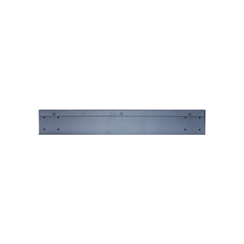 Todahika CE EAC 16*100Base-TX RJ45 8*100M SFP ports and 4*1000M SFP Industrial Managed Rack-mount Switch