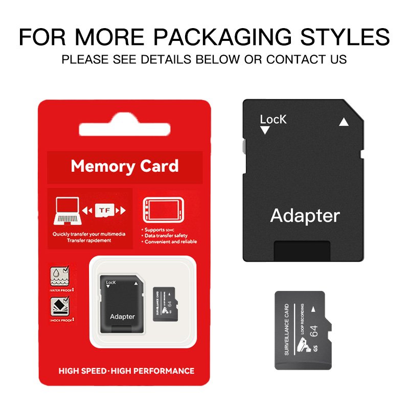 Memoire Sd Memory Card 4gb 8gb 16gb 32gb 64gb 128gb 256gb Usb Memoria Tf Camera Memory Card