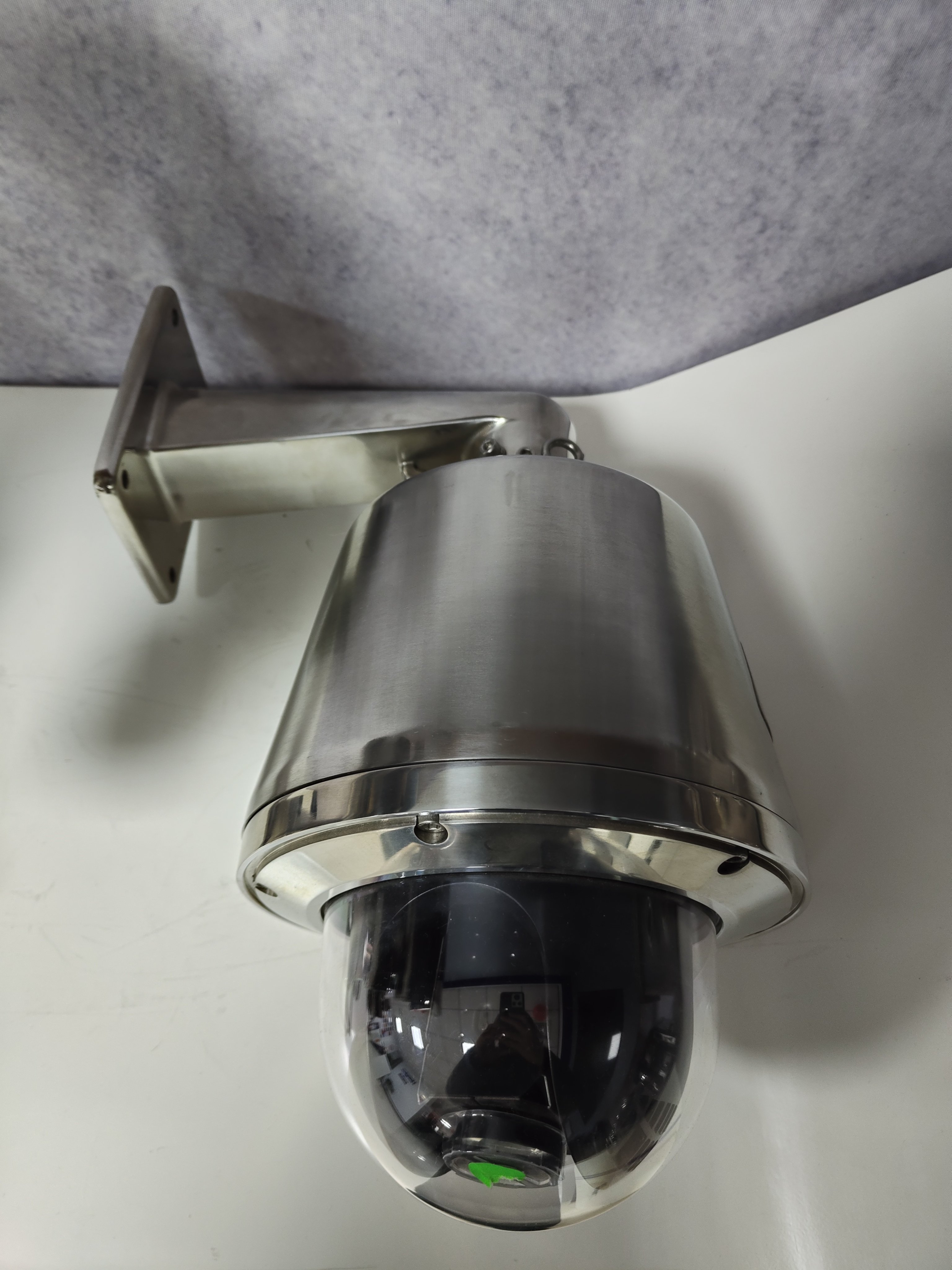 Hot Sales Explosion-proof HD Smart Dome Camera Security Camera System