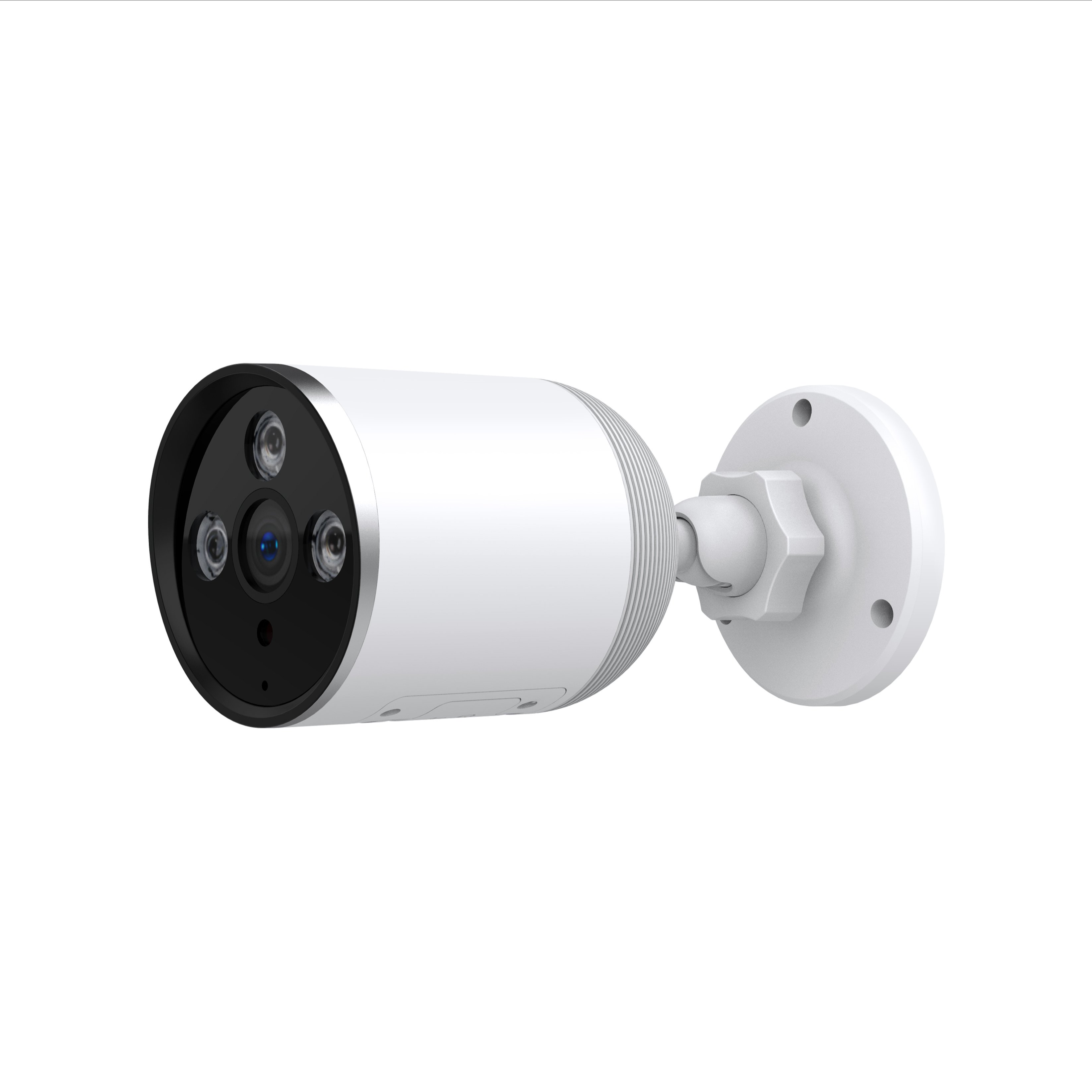 Maxkin Smart Security Outdoor Network Video 1080P Tuya App TF Card Surveillance Wireless Wifi Cameral Cctv Camera Set System