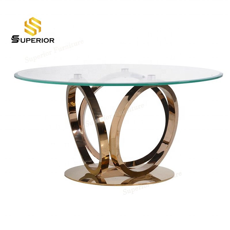 Modern table a manger complet dining room sets 6 chairs table furniture luxury dining table set for 8