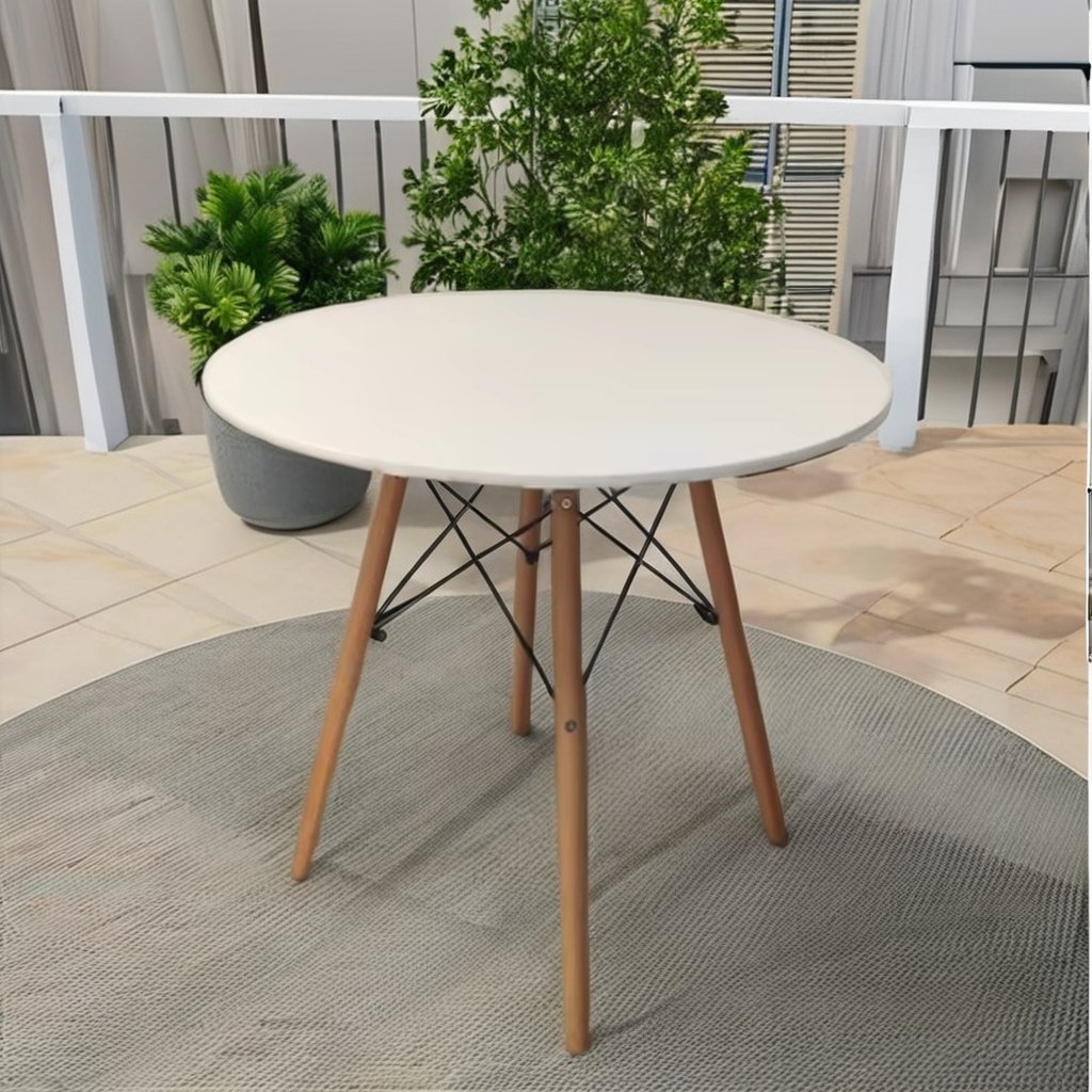 Modern MDF Dining Table Home Dining Room Bedroom Bathroom Entry Warehouse Workshop Factory Supplied Modern Home mdf coffee table