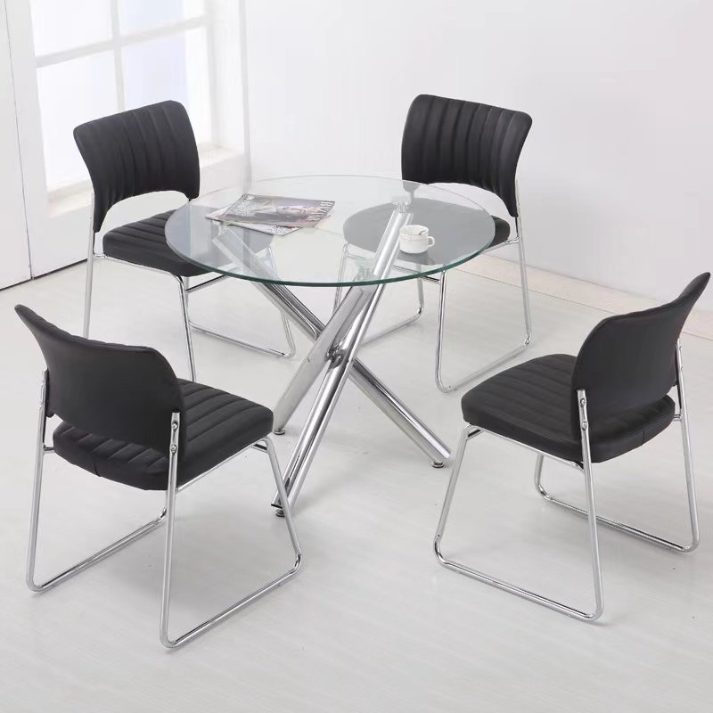 unique restaurant table/ stainless steel restaurant dining table /tables restaurant dining table design