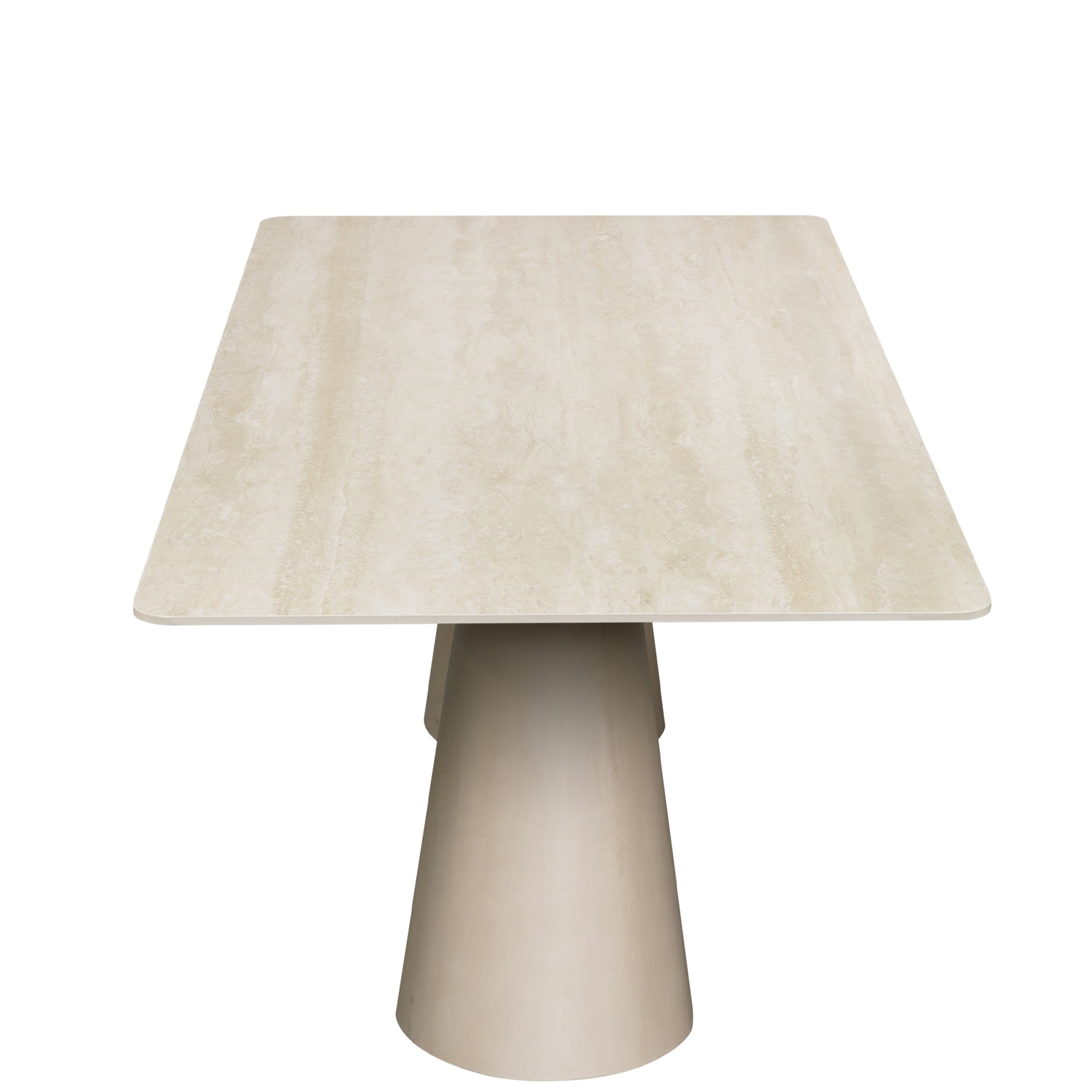 Extendable Dining Table Set 4 Chairs Small Stone Dining Room Table Furniture Modern Dining Table