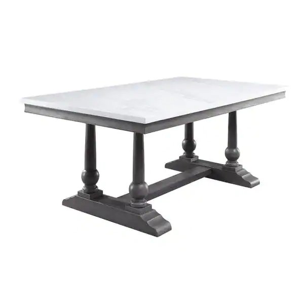 Exclusive Exotic Indonesia Living Kitchen Dining Room Moders European Scandinavian Marble DIning Coffee Console Table