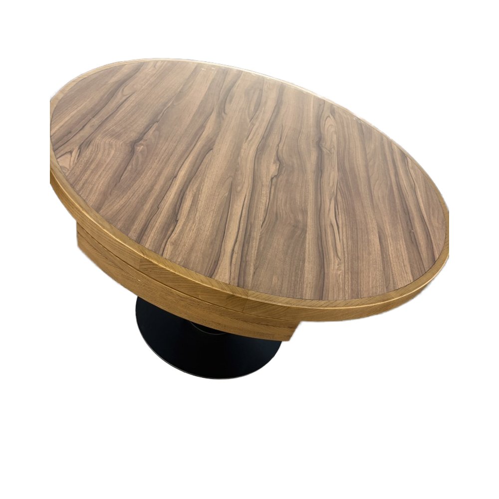 High Quality Customized Restaurant Table Top Modern Design Wooden Kitchen Home Bar Hotel-Factory Mesas restaurante personalizado
