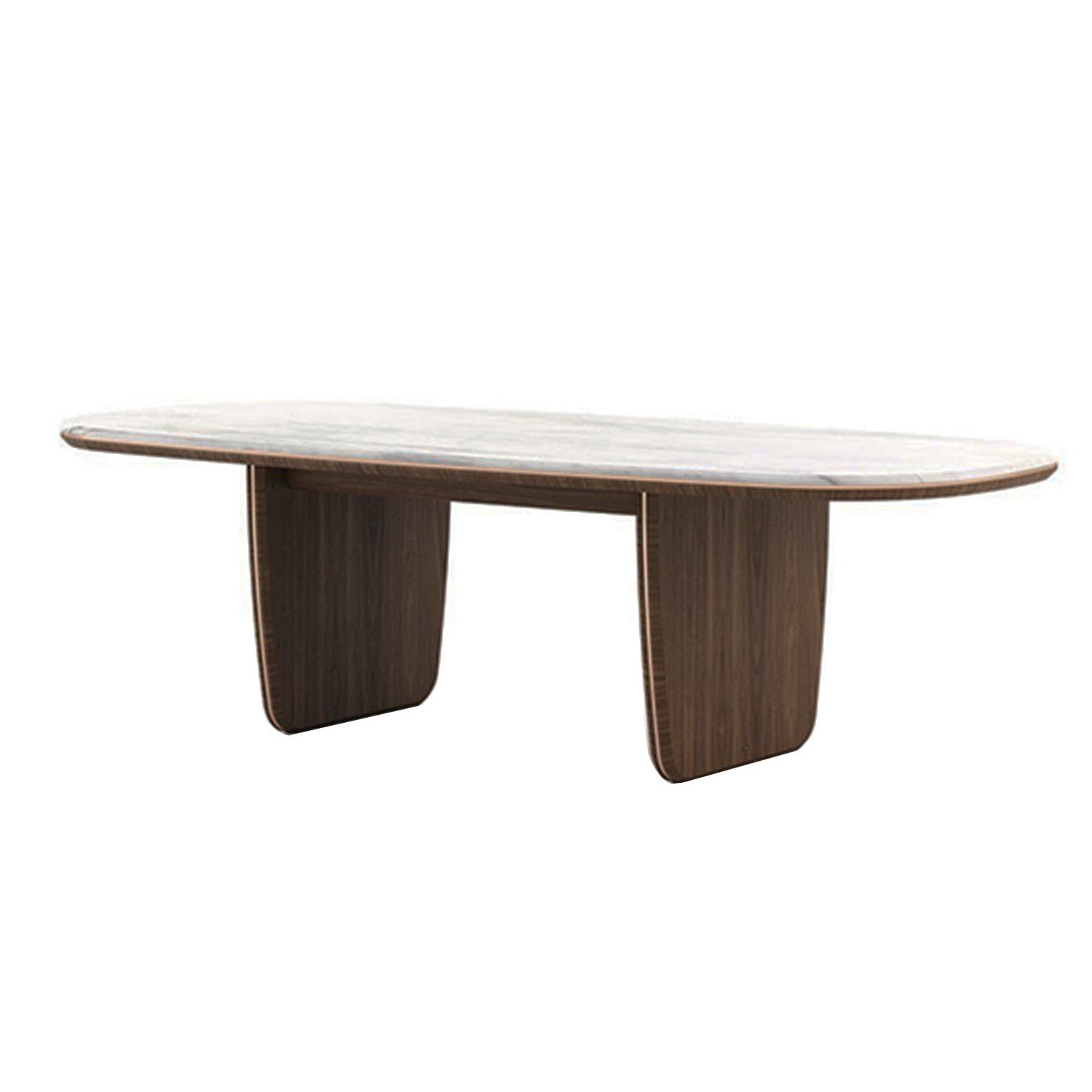 Luxury Dining Room Sets Modern Minimilist Square Marble Dining Table For Kitchen