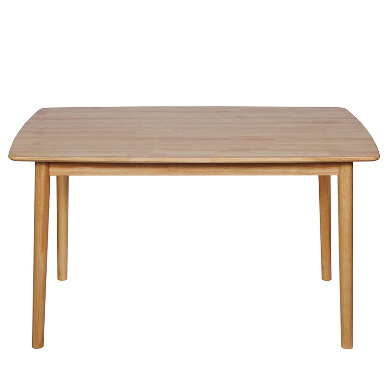 Great quality solid wood dinning table table wood retro wooden office table for sale