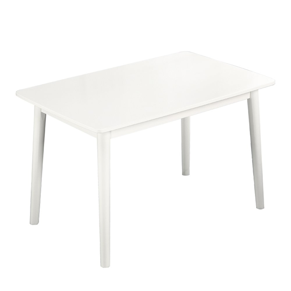 High Quality Wood Dining Table Household Furniture for Restaurant Hotel Office Desk