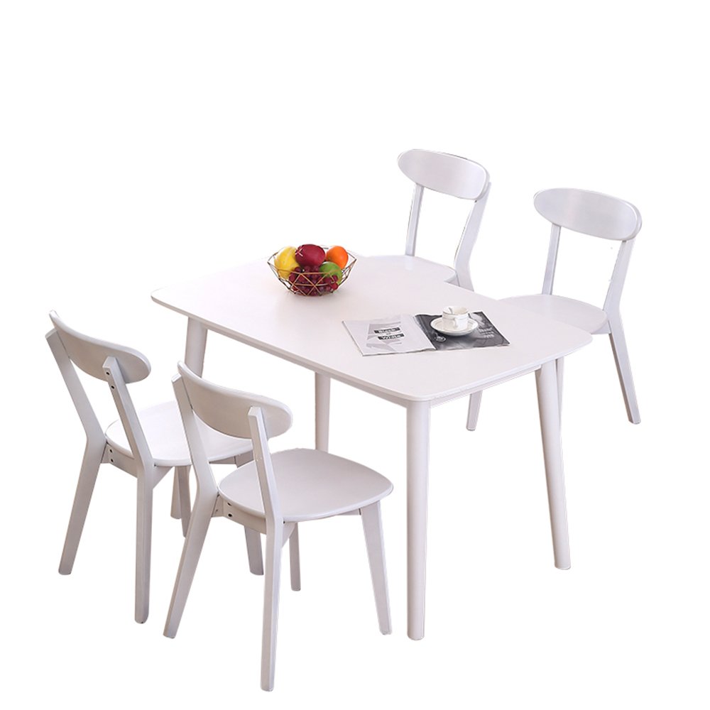 High Quality Wood Dining Table Household Furniture for Restaurant Hotel Office Desk