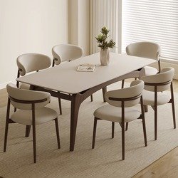 Dining chair:W50*D50*H85cm