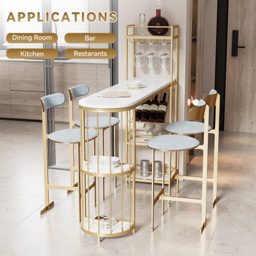 Customized home hotel restaurant tv dining table set for 4 with strength store dining table wood
